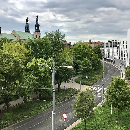 Poznan Rents - Apartamenty Stare Miasto Parking Gratis Exterior photo