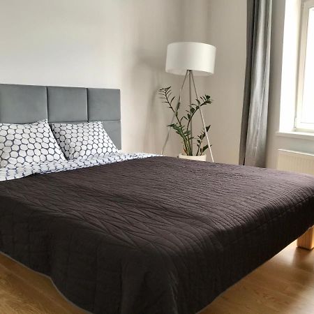 Poznan Rents - Apartamenty Stare Miasto Parking Gratis Exterior photo