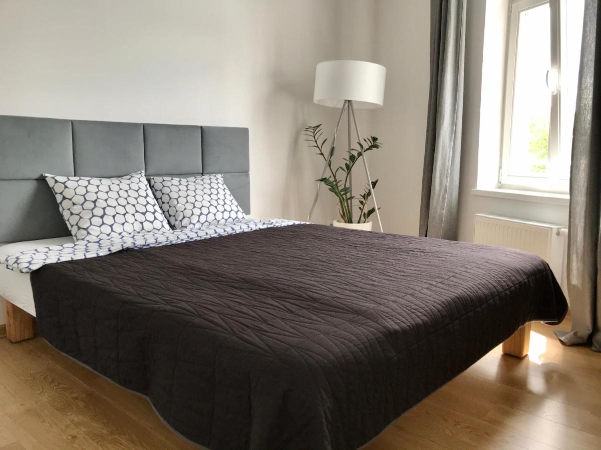 Poznan Rents - Apartamenty Stare Miasto Parking Gratis Exterior photo