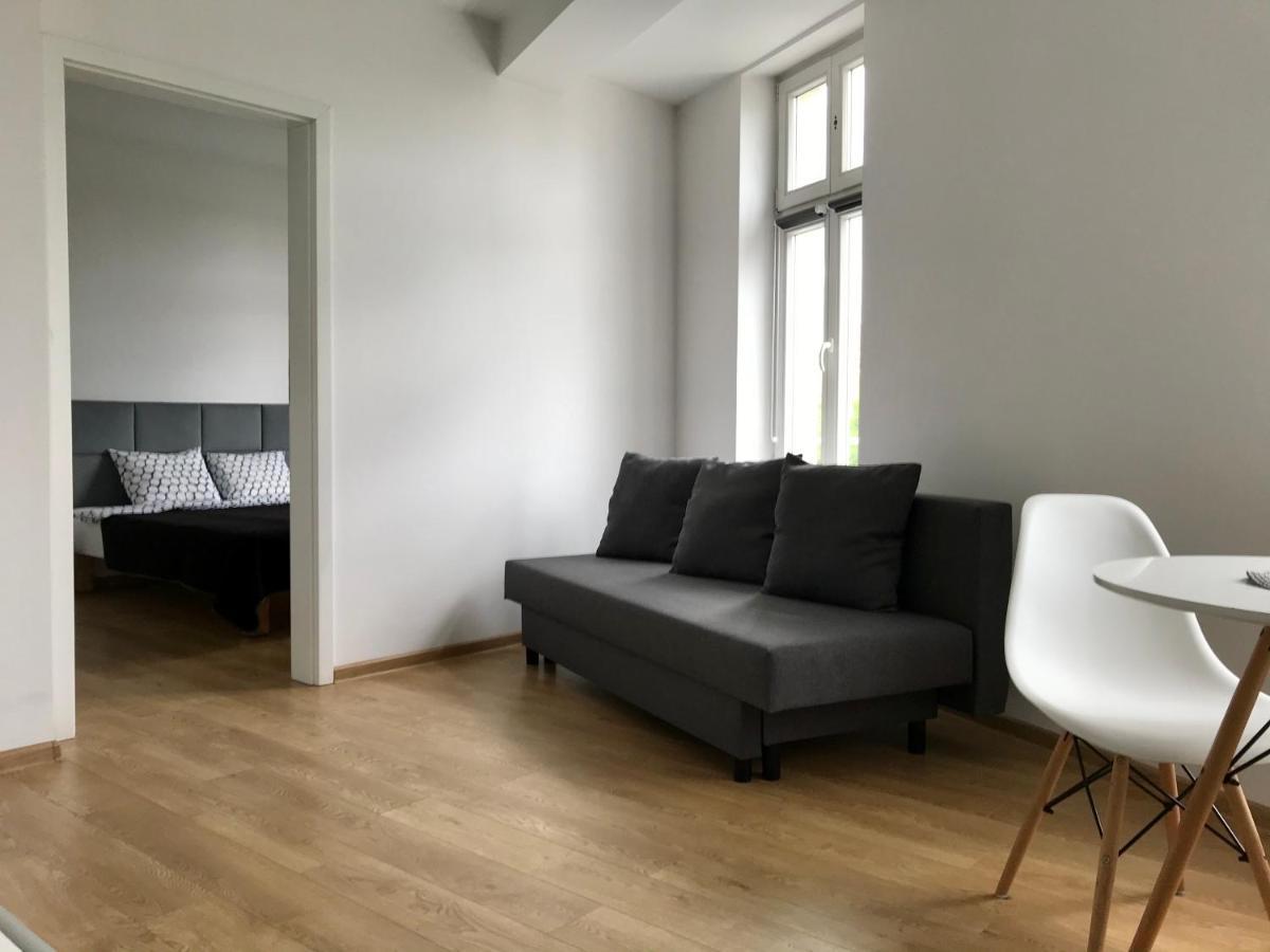 Poznan Rents - Apartamenty Stare Miasto Parking Gratis Exterior photo