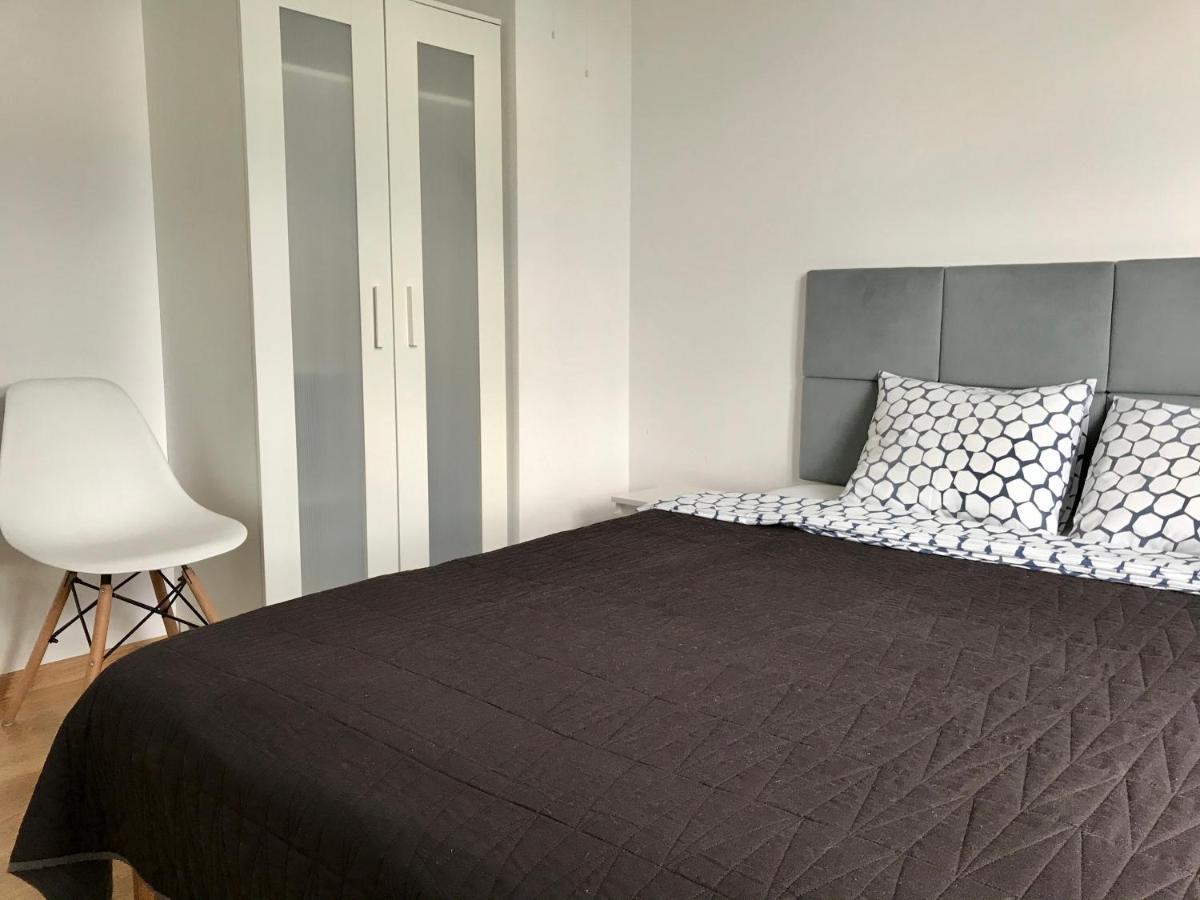 Poznan Rents - Apartamenty Stare Miasto Parking Gratis Exterior photo