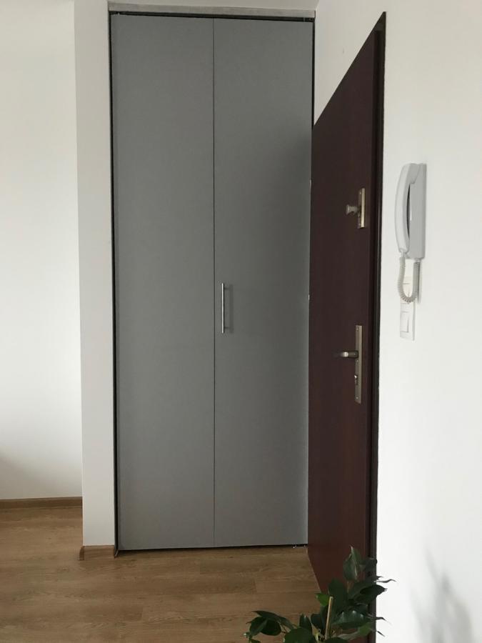 Poznan Rents - Apartamenty Stare Miasto Parking Gratis Exterior photo