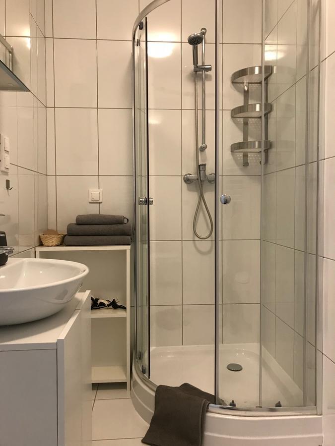 Poznan Rents - Apartamenty Stare Miasto Parking Gratis Exterior photo