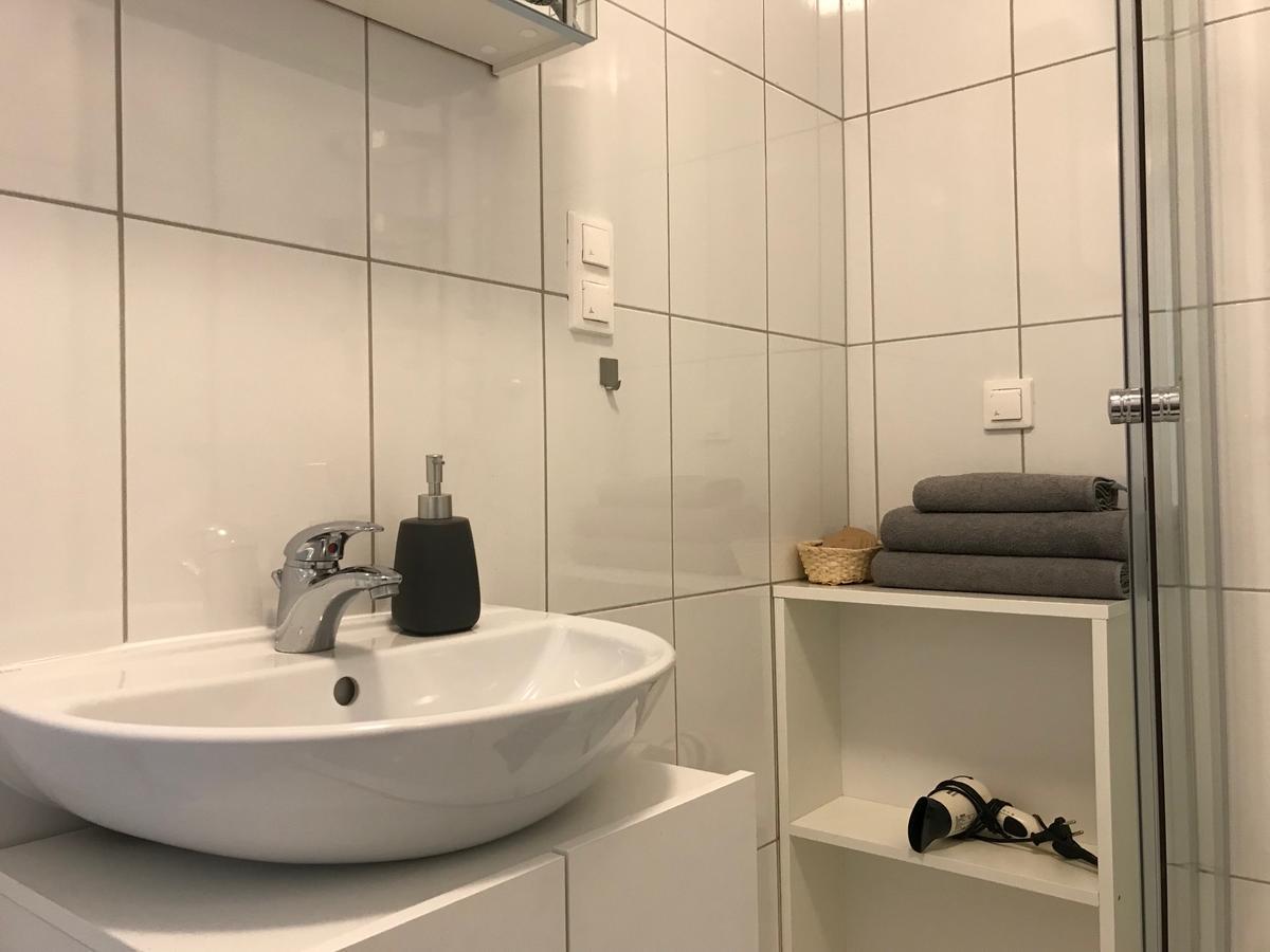 Poznan Rents - Apartamenty Stare Miasto Parking Gratis Exterior photo