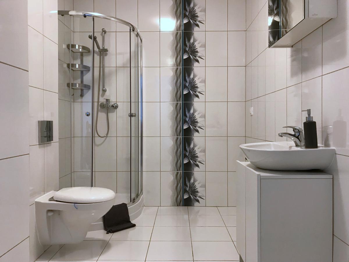 Poznan Rents - Apartamenty Stare Miasto Parking Gratis Exterior photo