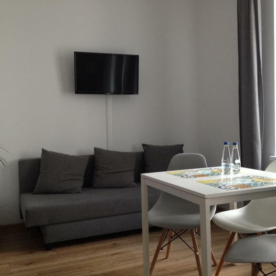 Poznan Rents - Apartamenty Stare Miasto Parking Gratis Exterior photo