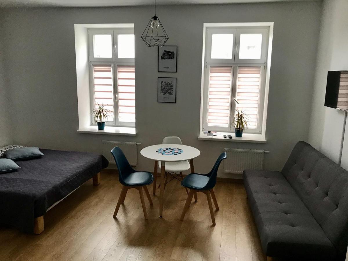 Poznan Rents - Apartamenty Stare Miasto Parking Gratis Exterior photo