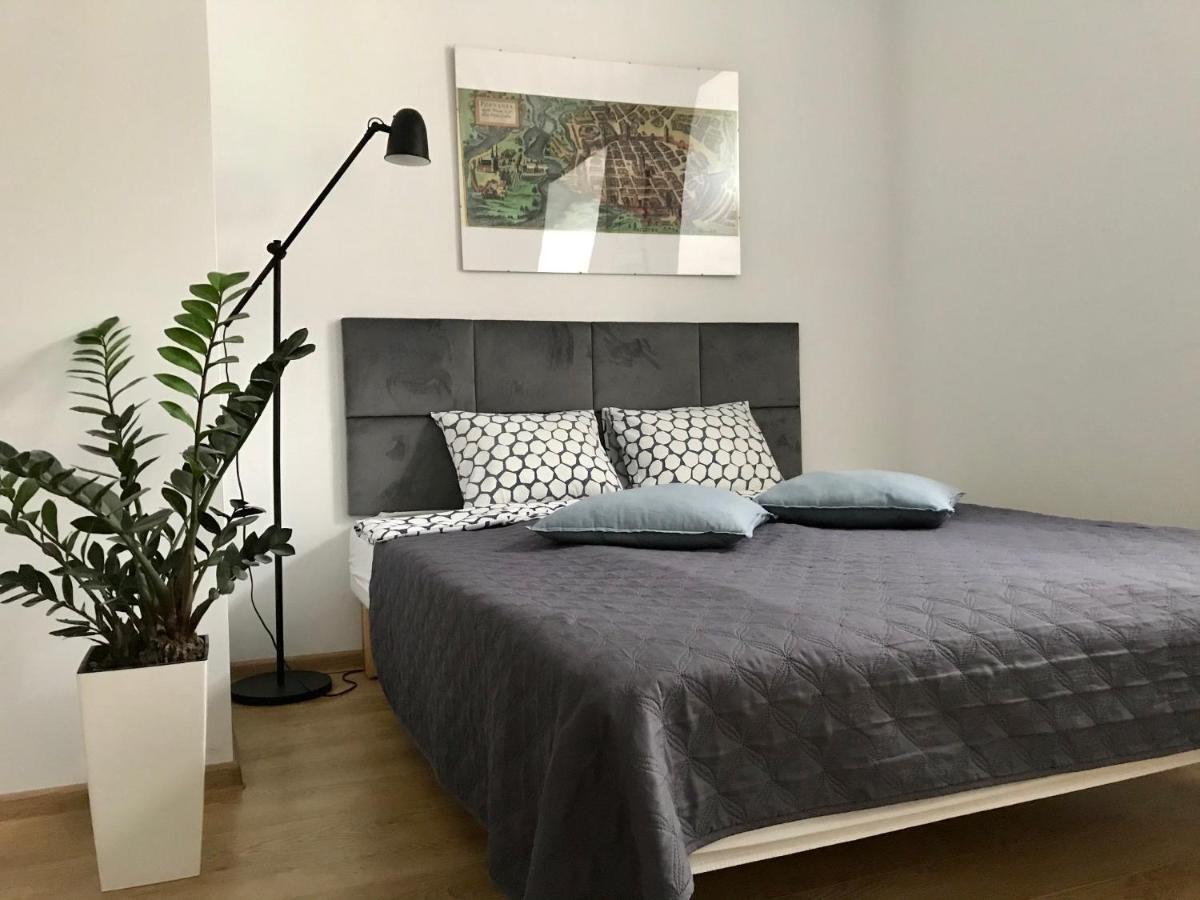 Poznan Rents - Apartamenty Stare Miasto Parking Gratis Exterior photo