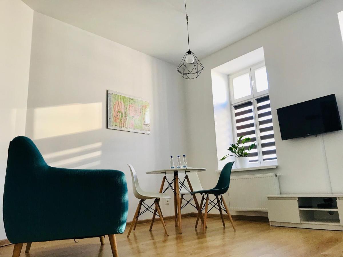 Poznan Rents - Apartamenty Stare Miasto Parking Gratis Exterior photo