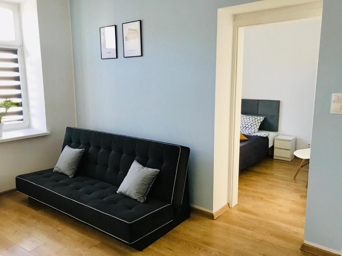 Poznan Rents - Apartamenty Stare Miasto Parking Gratis Exterior photo
